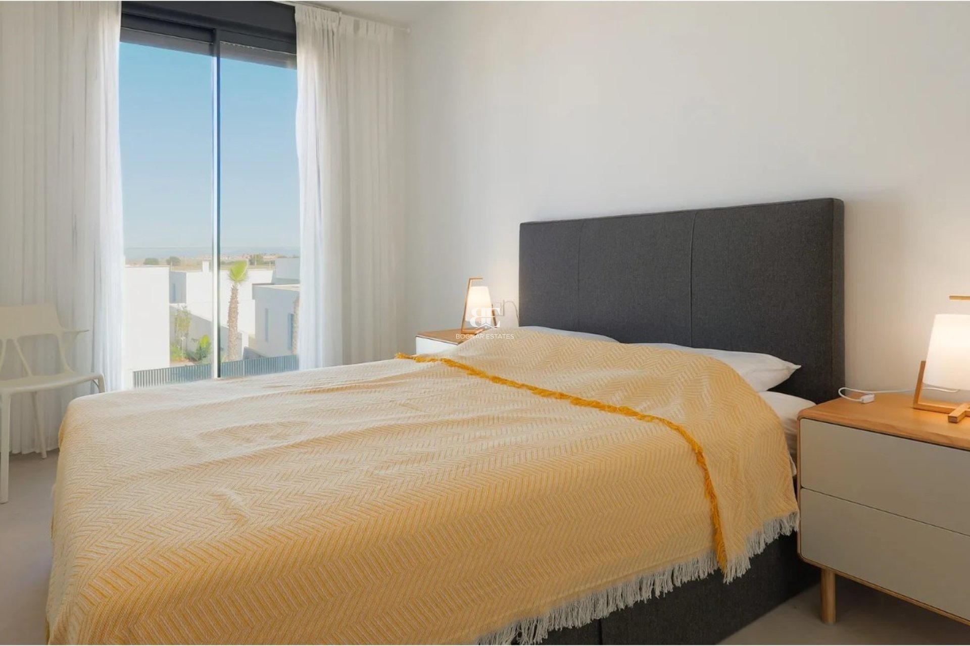 Herverkoop - apartment -
Cartagena - Mar de Cristal