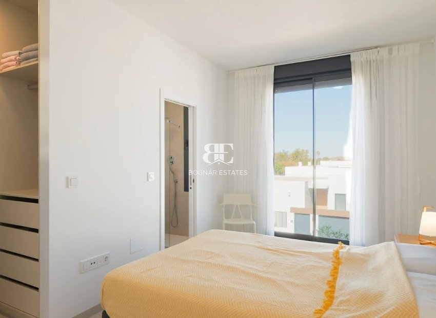Herverkoop - apartment -
Cartagena - Mar de Cristal