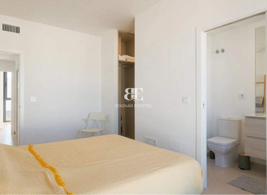 Herverkoop - apartment -
Cartagena - Mar de Cristal
