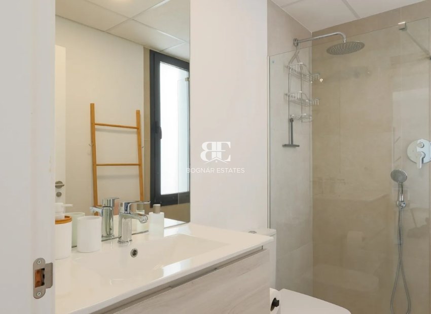 Herverkoop - apartment -
Cartagena - Mar de Cristal