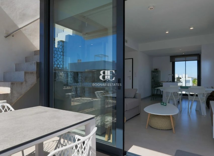 Herverkoop - apartment -
Cartagena - Mar de Cristal