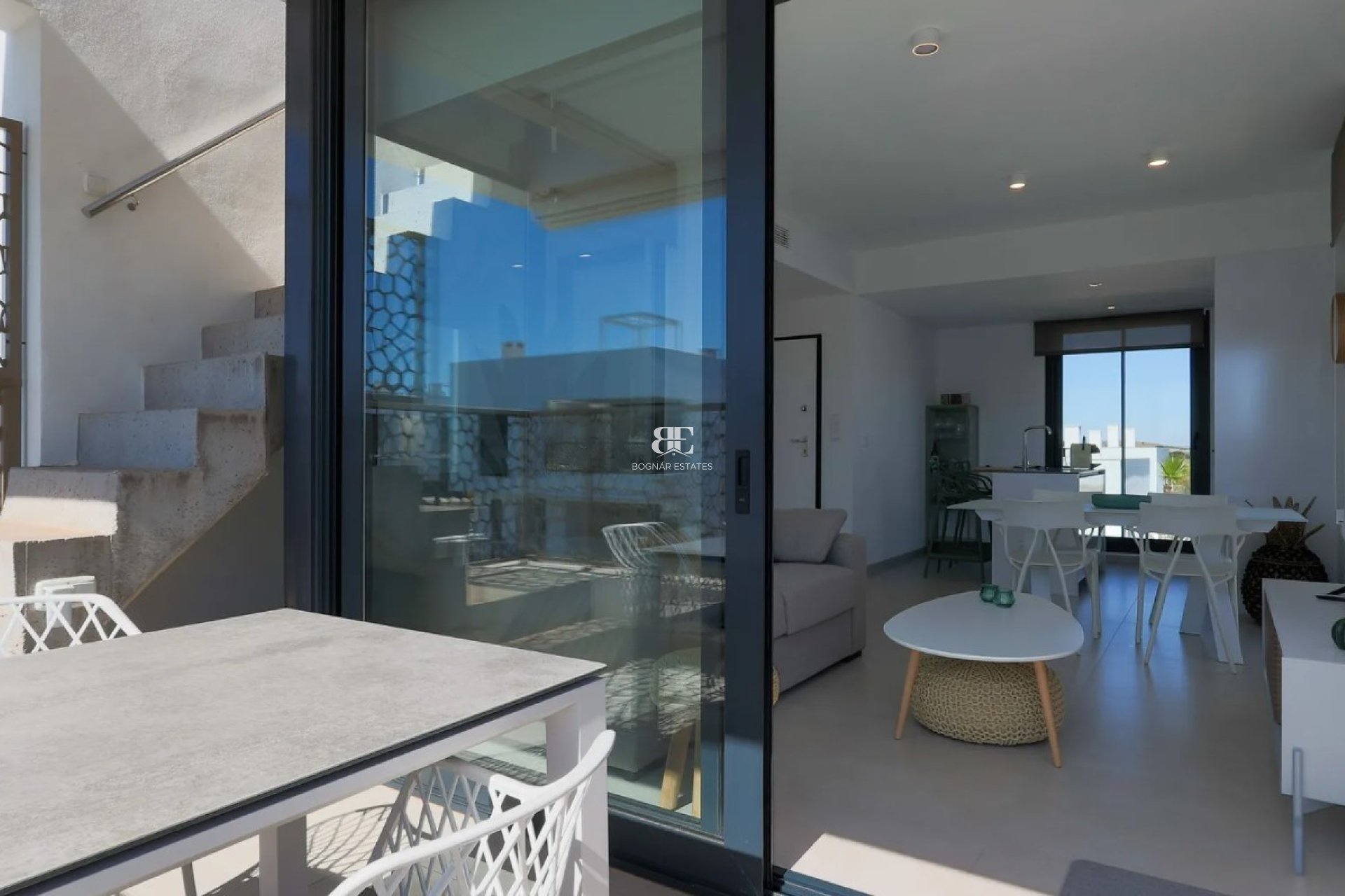 Herverkoop - apartment -
Cartagena - Mar de Cristal