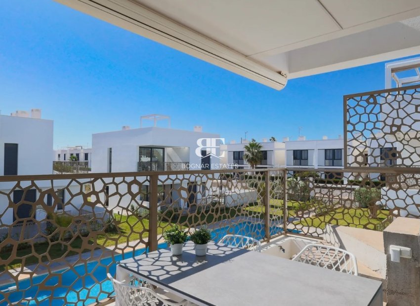 Herverkoop - apartment -
Cartagena - Mar de Cristal