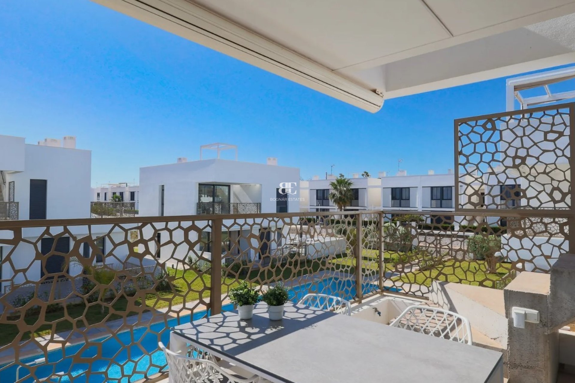 Herverkoop - apartment -
Cartagena - Mar de Cristal