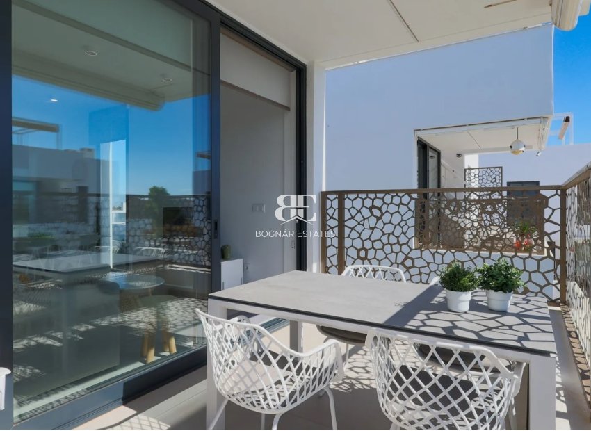 Herverkoop - apartment -
Cartagena - Mar de Cristal