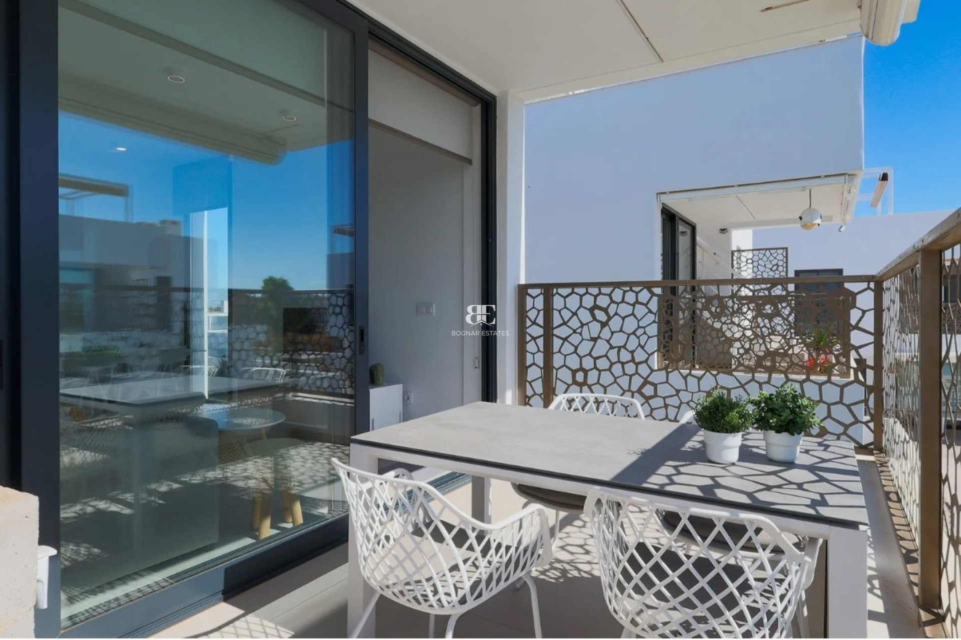 Herverkoop - apartment -
Cartagena - Mar de Cristal
