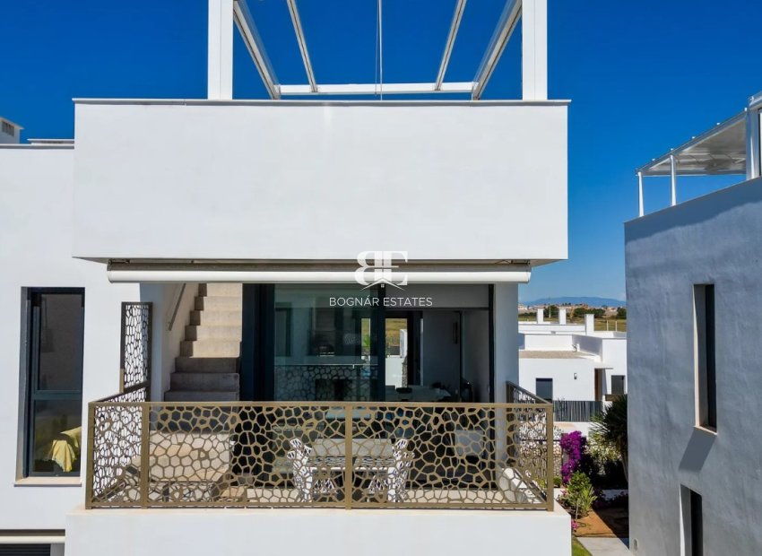 Herverkoop - apartment -
Cartagena - Mar de Cristal