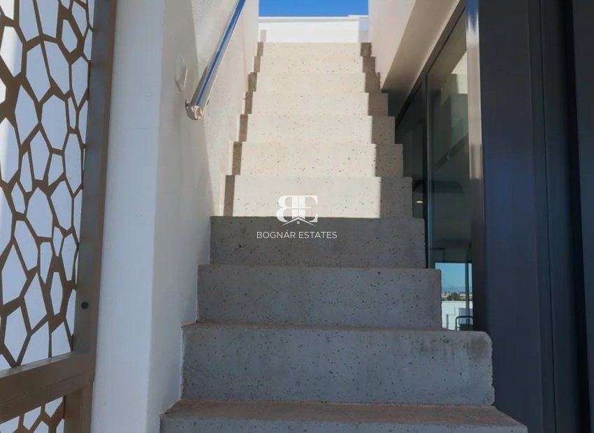 Herverkoop - apartment -
Cartagena - Mar de Cristal
