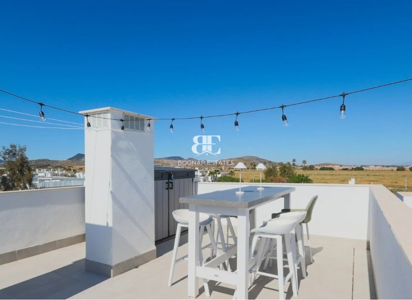 Herverkoop - apartment -
Cartagena - Mar de Cristal