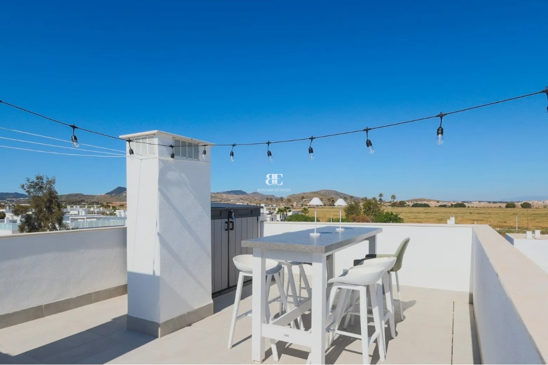 Herverkoop - apartment -
Cartagena - Mar de Cristal