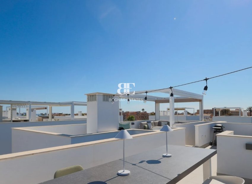 Herverkoop - apartment -
Cartagena - Mar de Cristal
