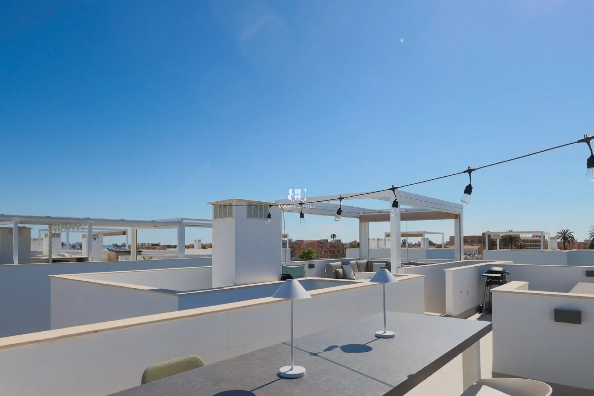 Herverkoop - apartment -
Cartagena - Mar de Cristal