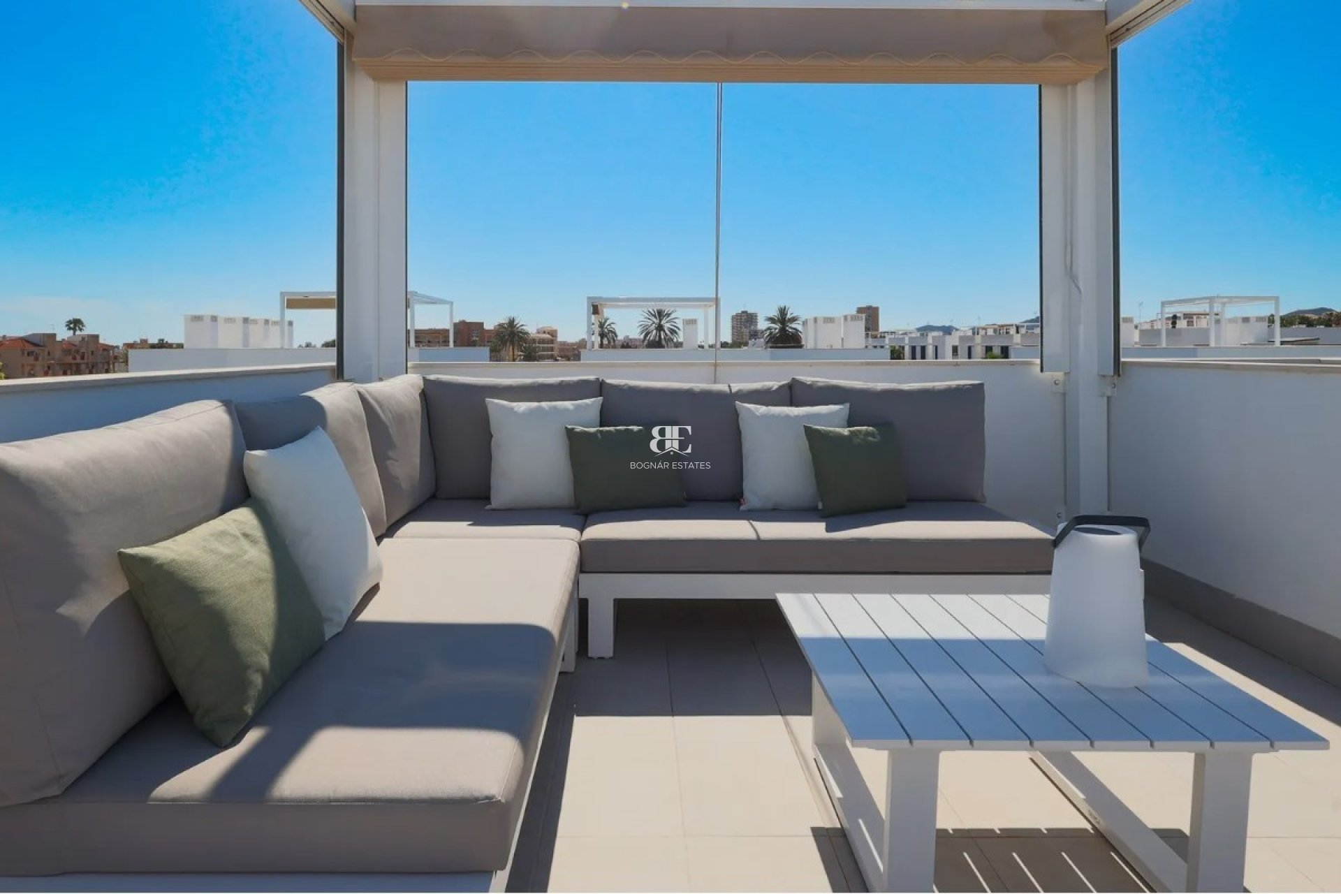Herverkoop - apartment -
Cartagena - Mar de Cristal