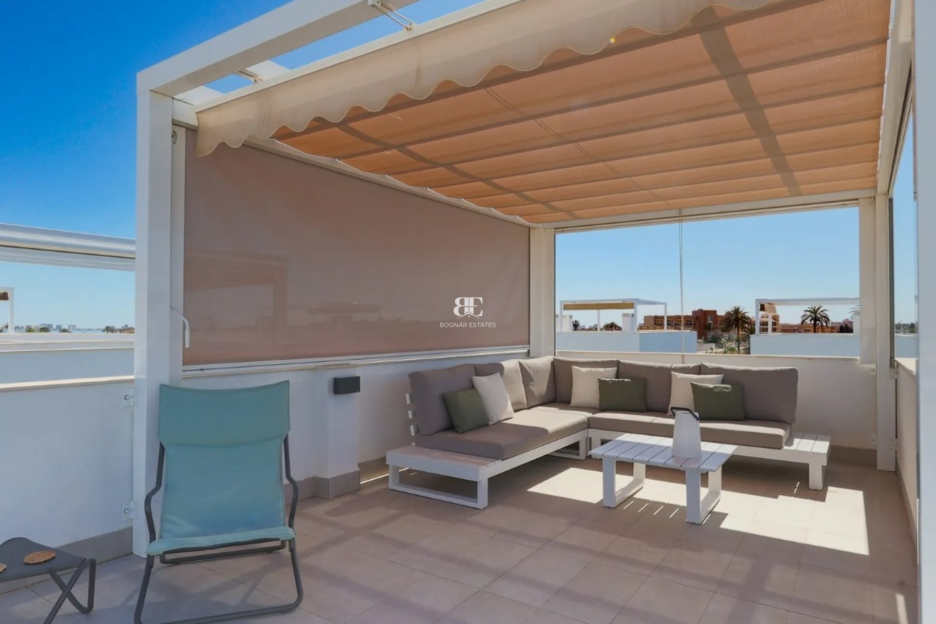 Herverkoop - apartment -
Cartagena - Mar de Cristal