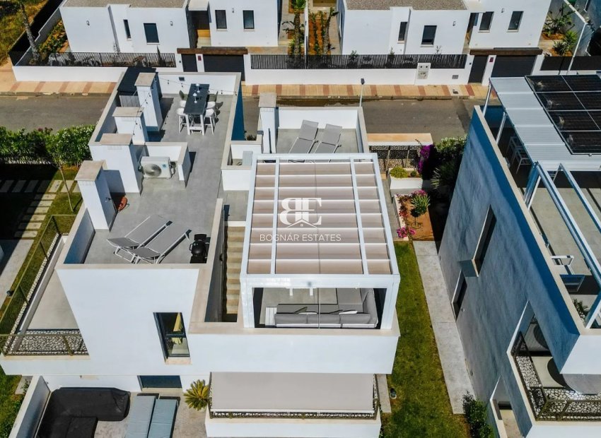 Herverkoop - apartment -
Cartagena - Mar de Cristal