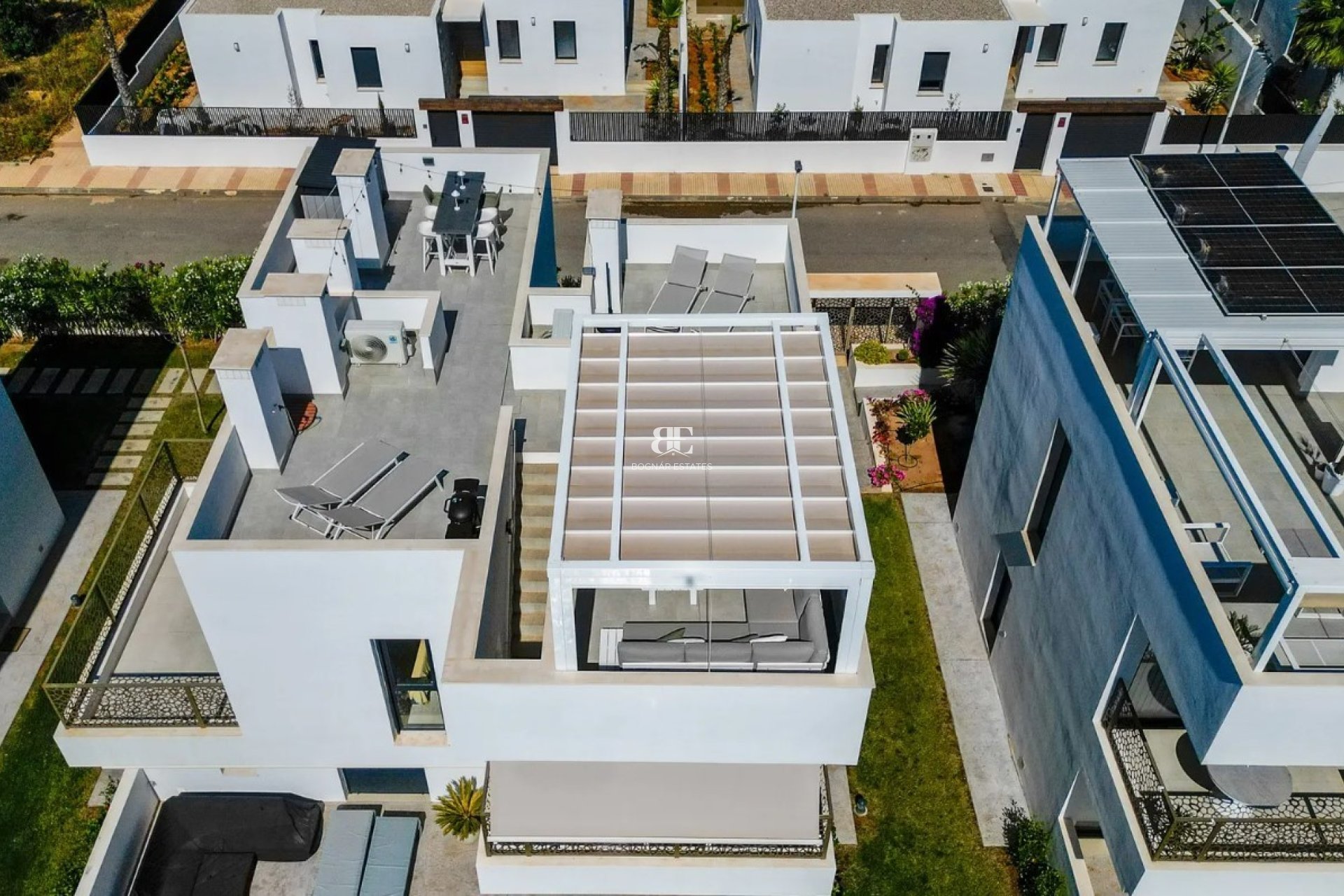 Herverkoop - apartment -
Cartagena - Mar de Cristal