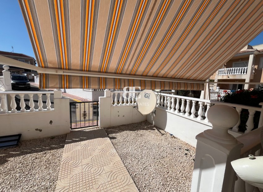 Herverkoop - apartment -
Ciudad Quesada - Doña Pepa