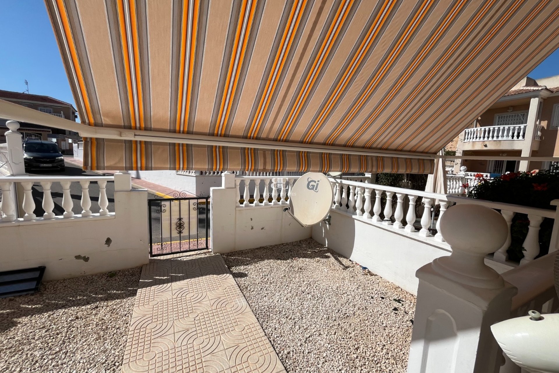 Herverkoop - apartment -
Ciudad Quesada - Doña Pepa