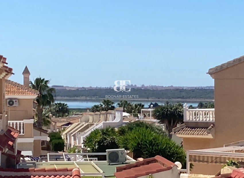 Herverkoop - apartment -
Ciudad Quesada - Doña Pepa