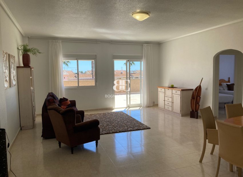 Herverkoop - apartment -
Ciudad Quesada - Doña Pepa
