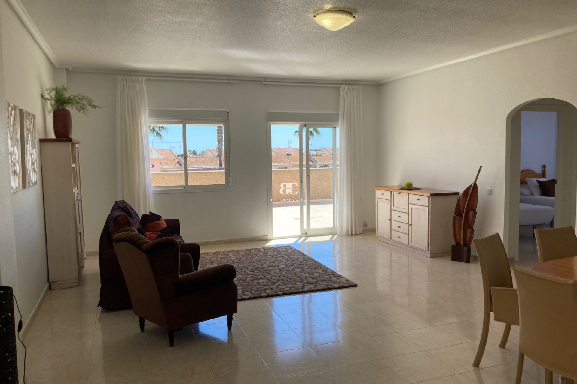 Herverkoop - apartment -
Ciudad Quesada - Doña Pepa