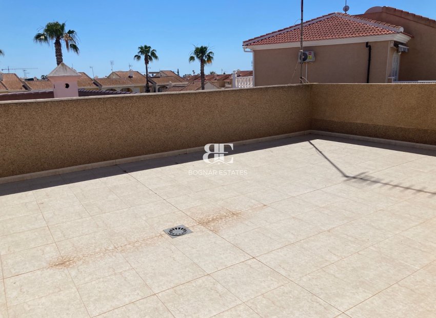 Herverkoop - apartment -
Ciudad Quesada - Doña Pepa