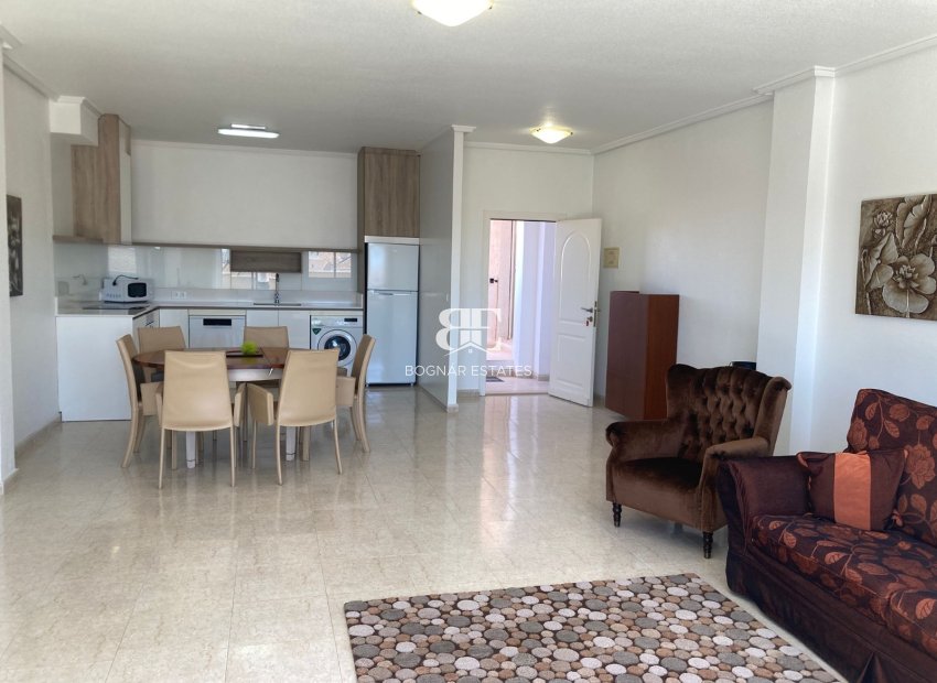 Herverkoop - apartment -
Ciudad Quesada - Doña Pepa