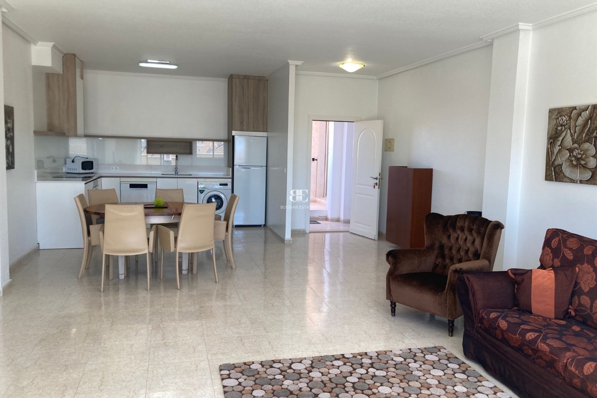 Herverkoop - apartment -
Ciudad Quesada - Doña Pepa