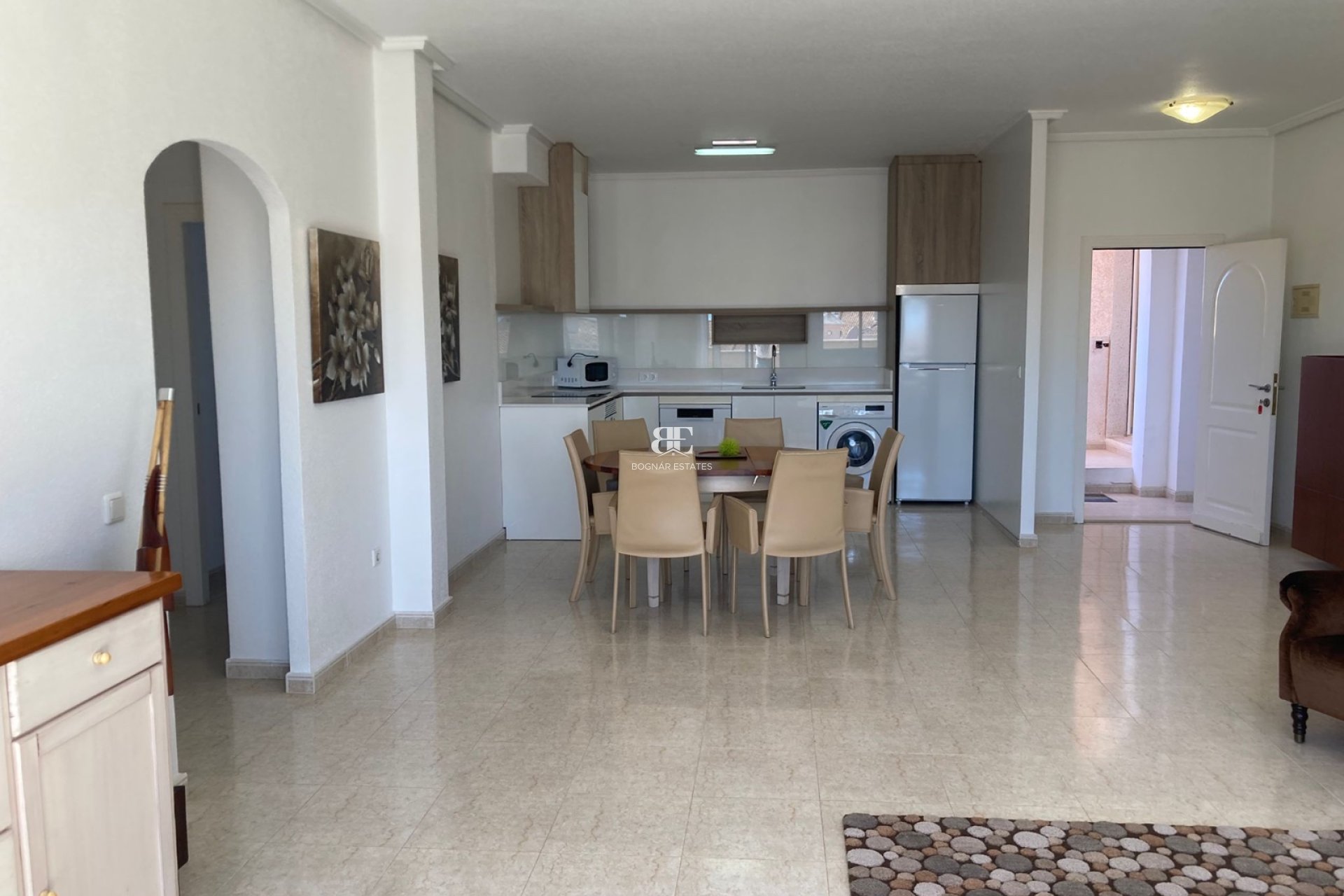 Herverkoop - apartment -
Ciudad Quesada - Doña Pepa
