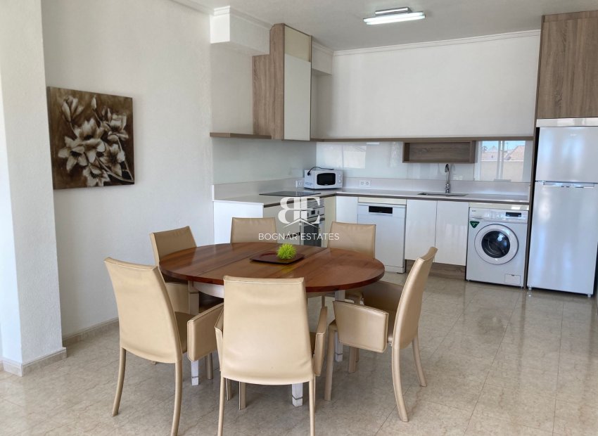 Herverkoop - apartment -
Ciudad Quesada - Doña Pepa