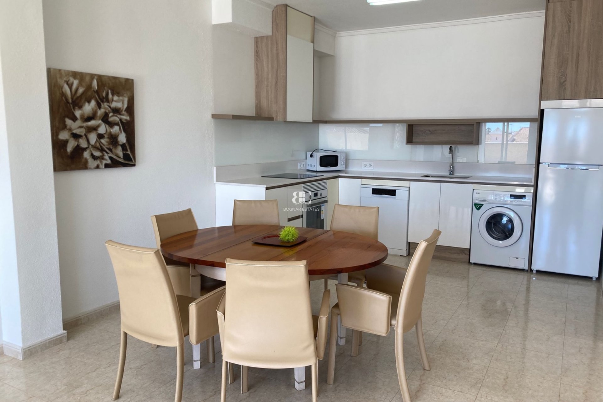 Herverkoop - apartment -
Ciudad Quesada - Doña Pepa