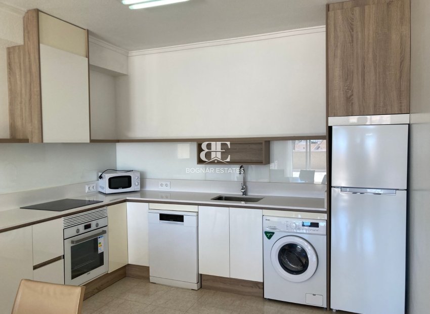 Herverkoop - apartment -
Ciudad Quesada - Doña Pepa