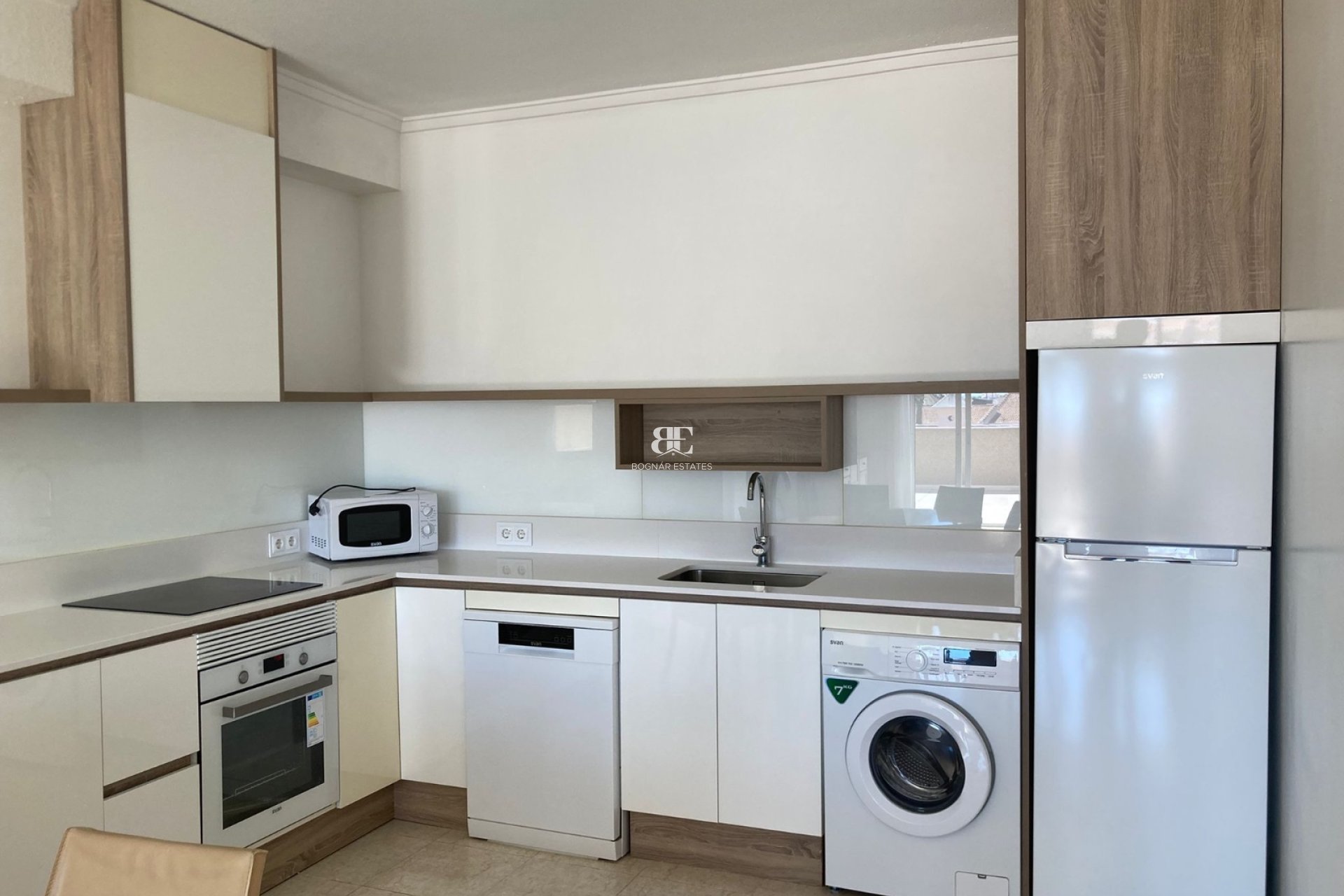 Herverkoop - apartment -
Ciudad Quesada - Doña Pepa