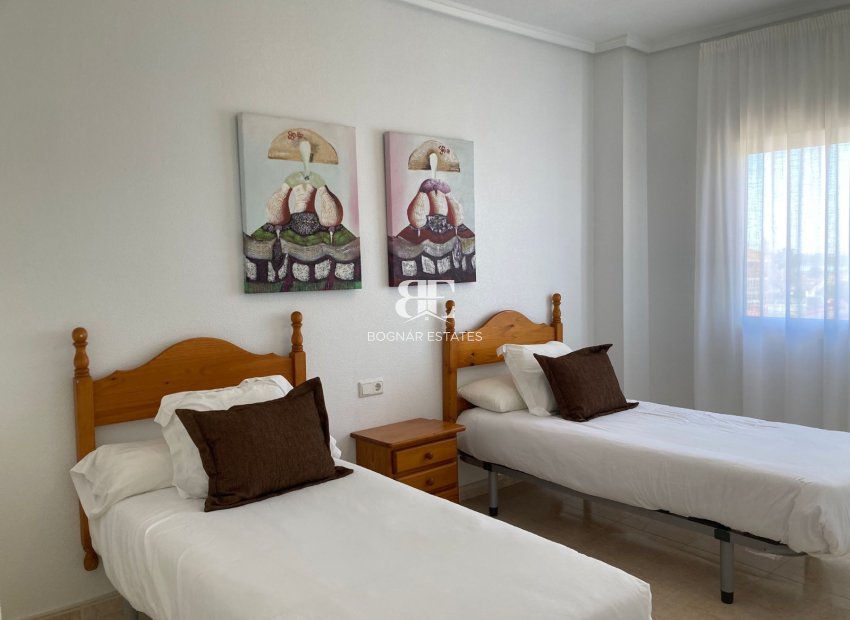Herverkoop - apartment -
Ciudad Quesada - Doña Pepa