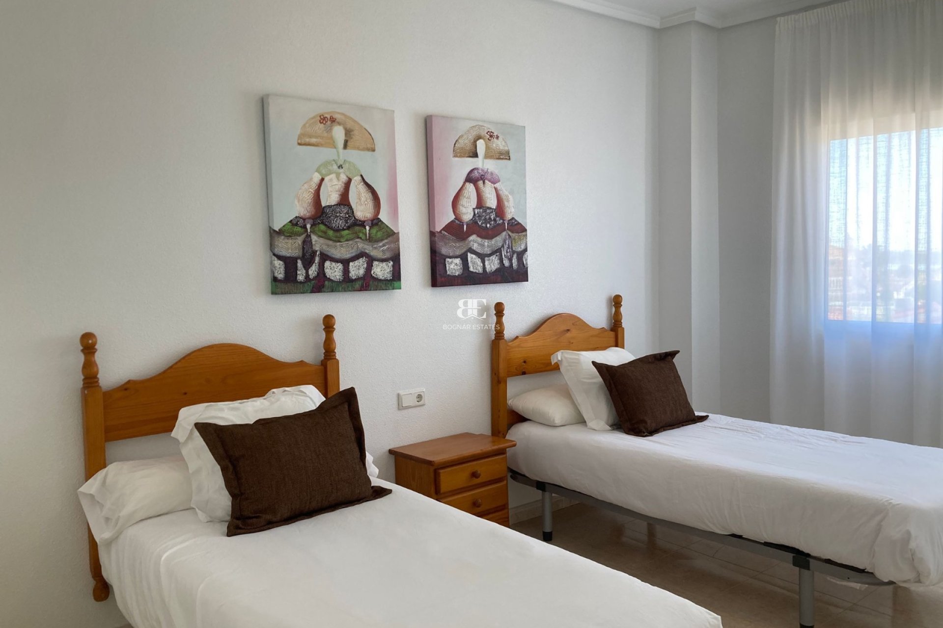 Herverkoop - apartment -
Ciudad Quesada - Doña Pepa
