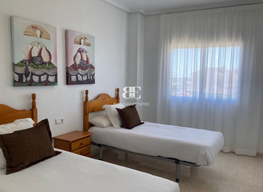 Herverkoop - apartment -
Ciudad Quesada - Doña Pepa