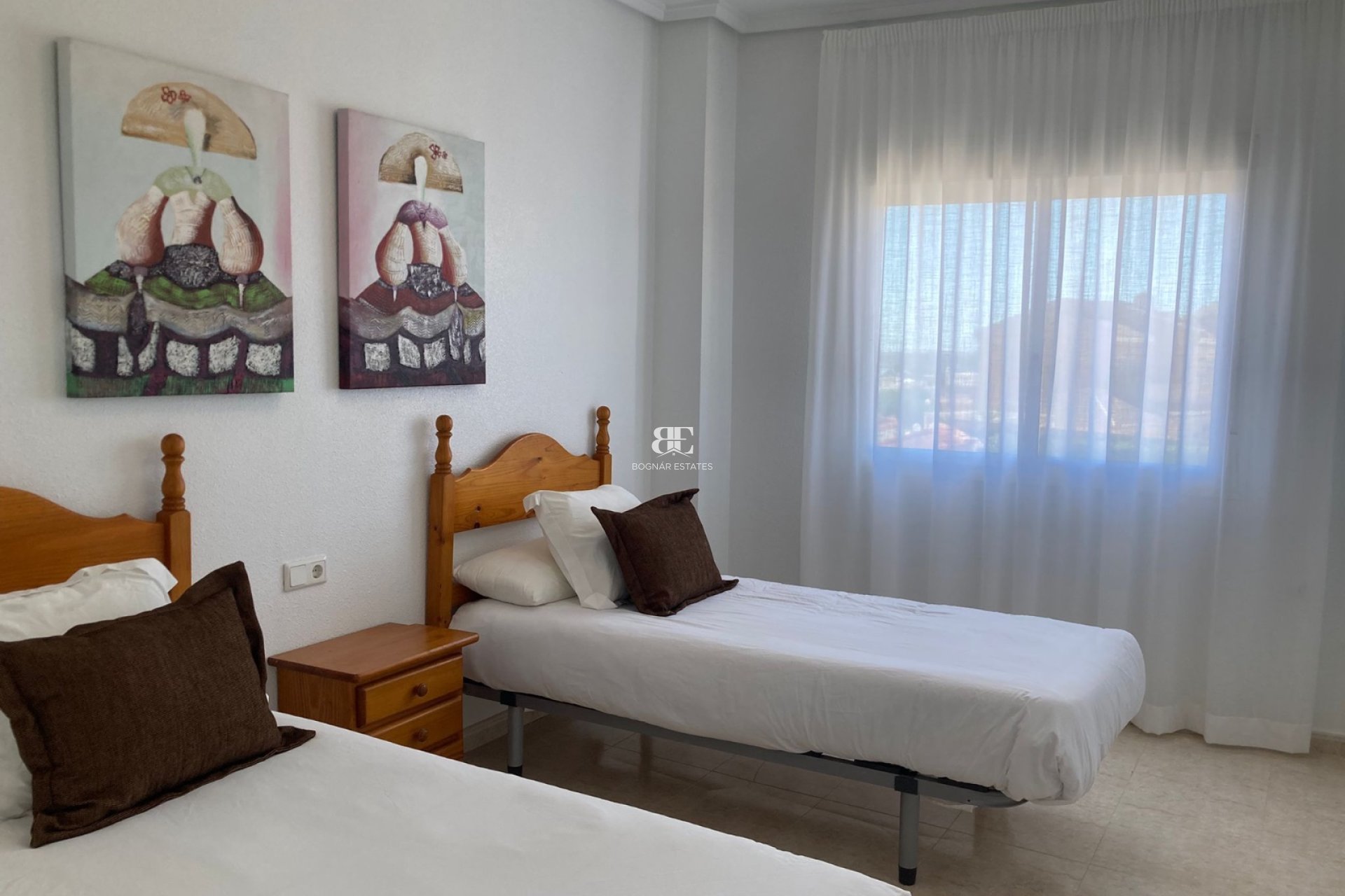 Herverkoop - apartment -
Ciudad Quesada - Doña Pepa