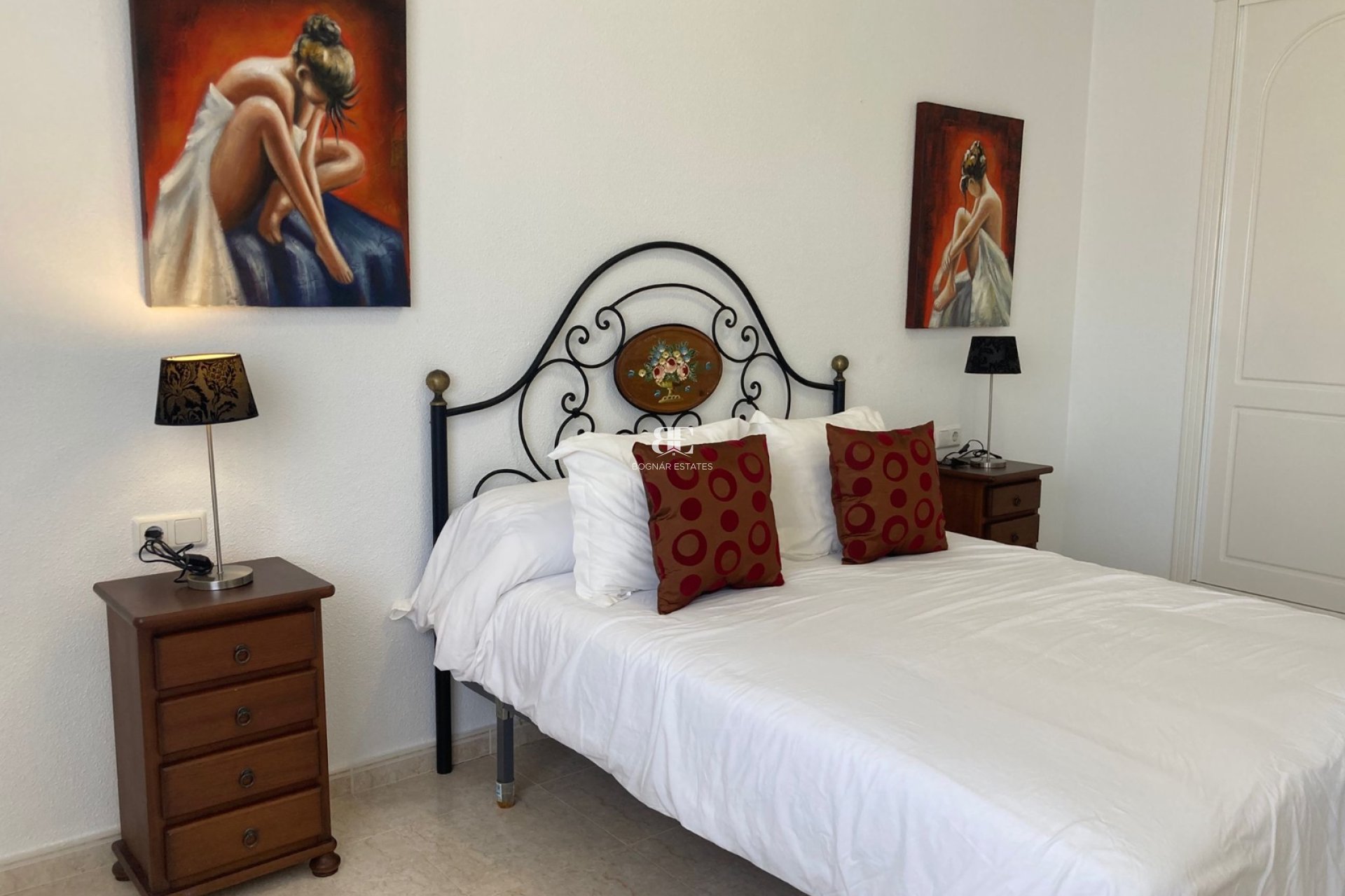 Herverkoop - apartment -
Ciudad Quesada - Doña Pepa