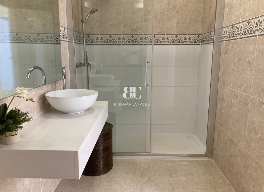 Herverkoop - apartment -
Ciudad Quesada - Doña Pepa