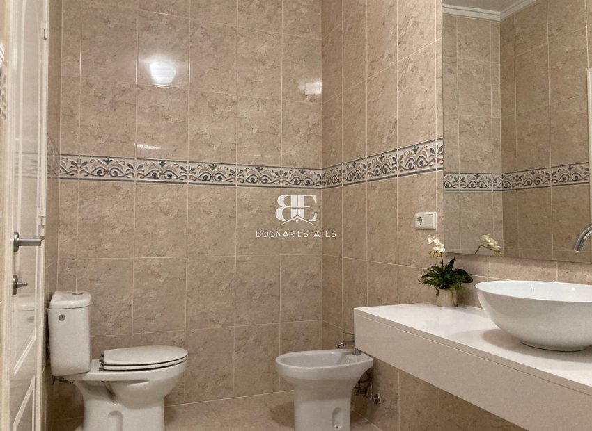 Herverkoop - apartment -
Ciudad Quesada - Doña Pepa