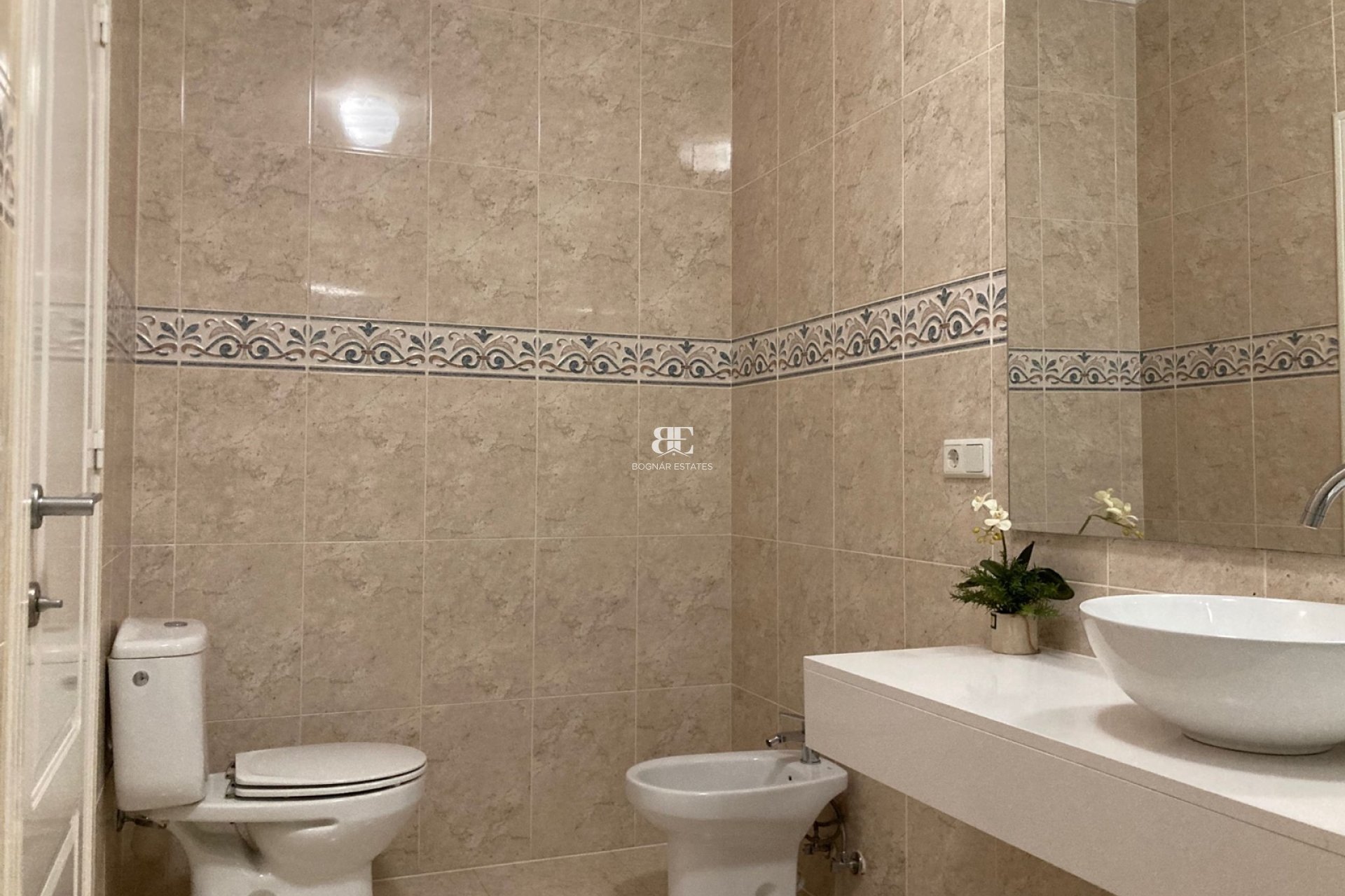 Herverkoop - apartment -
Ciudad Quesada - Doña Pepa
