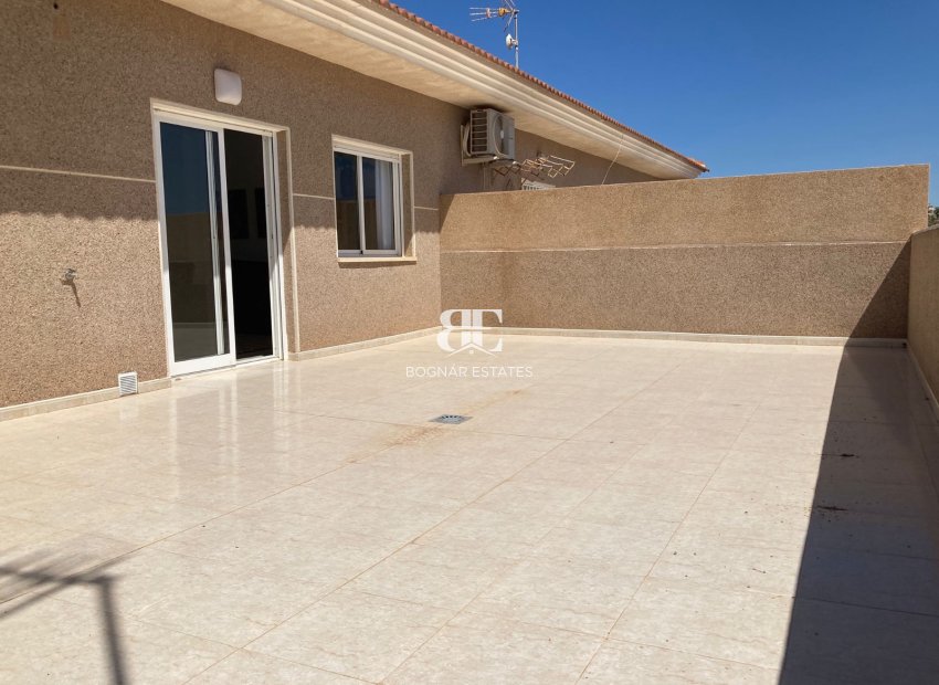 Herverkoop - apartment -
Ciudad Quesada - Doña Pepa