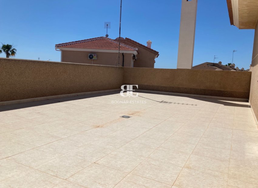 Herverkoop - apartment -
Ciudad Quesada - Doña Pepa