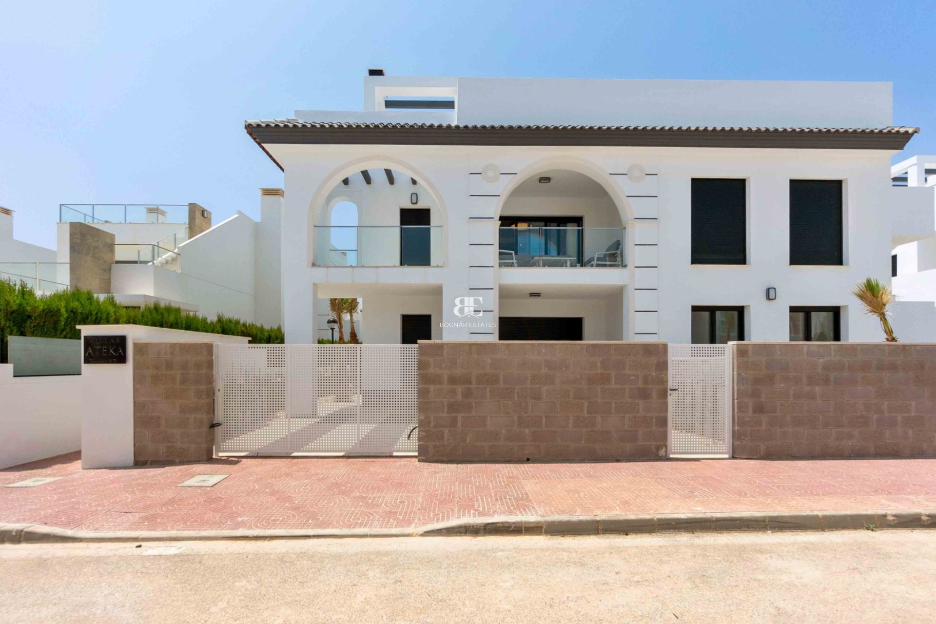 Herverkoop - apartment -
Ciudad Quesada - Lo Marabú