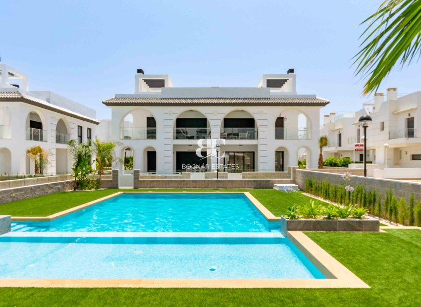 Herverkoop - apartment -
Ciudad Quesada - Lo Marabú