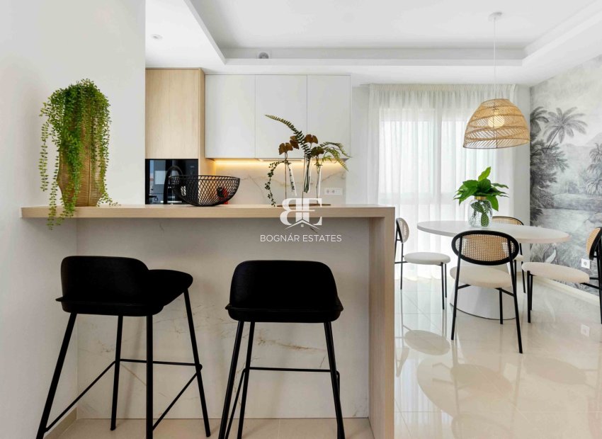 Herverkoop - apartment -
Ciudad Quesada - Lo Marabú