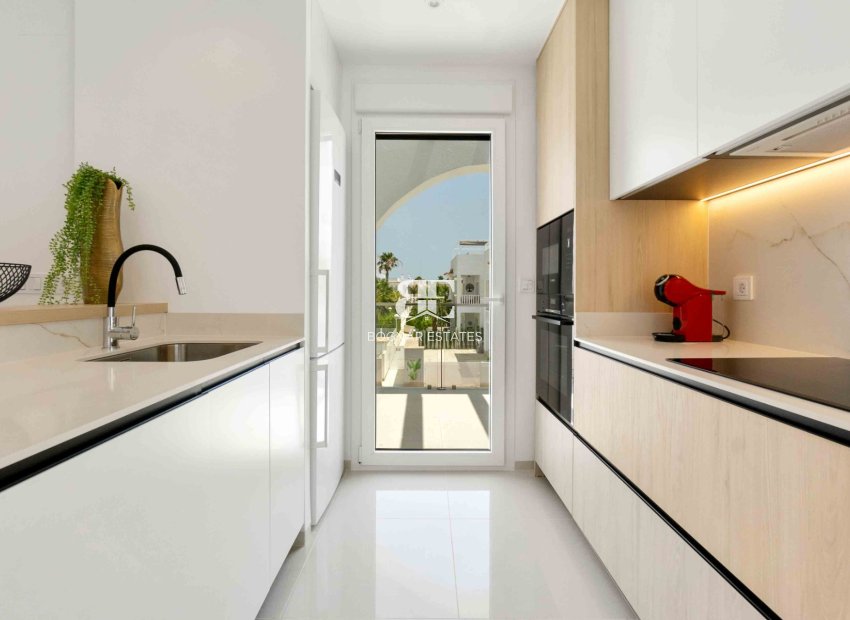 Herverkoop - apartment -
Ciudad Quesada - Lo Marabú