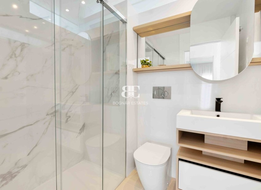 Herverkoop - apartment -
Ciudad Quesada - Lo Marabú