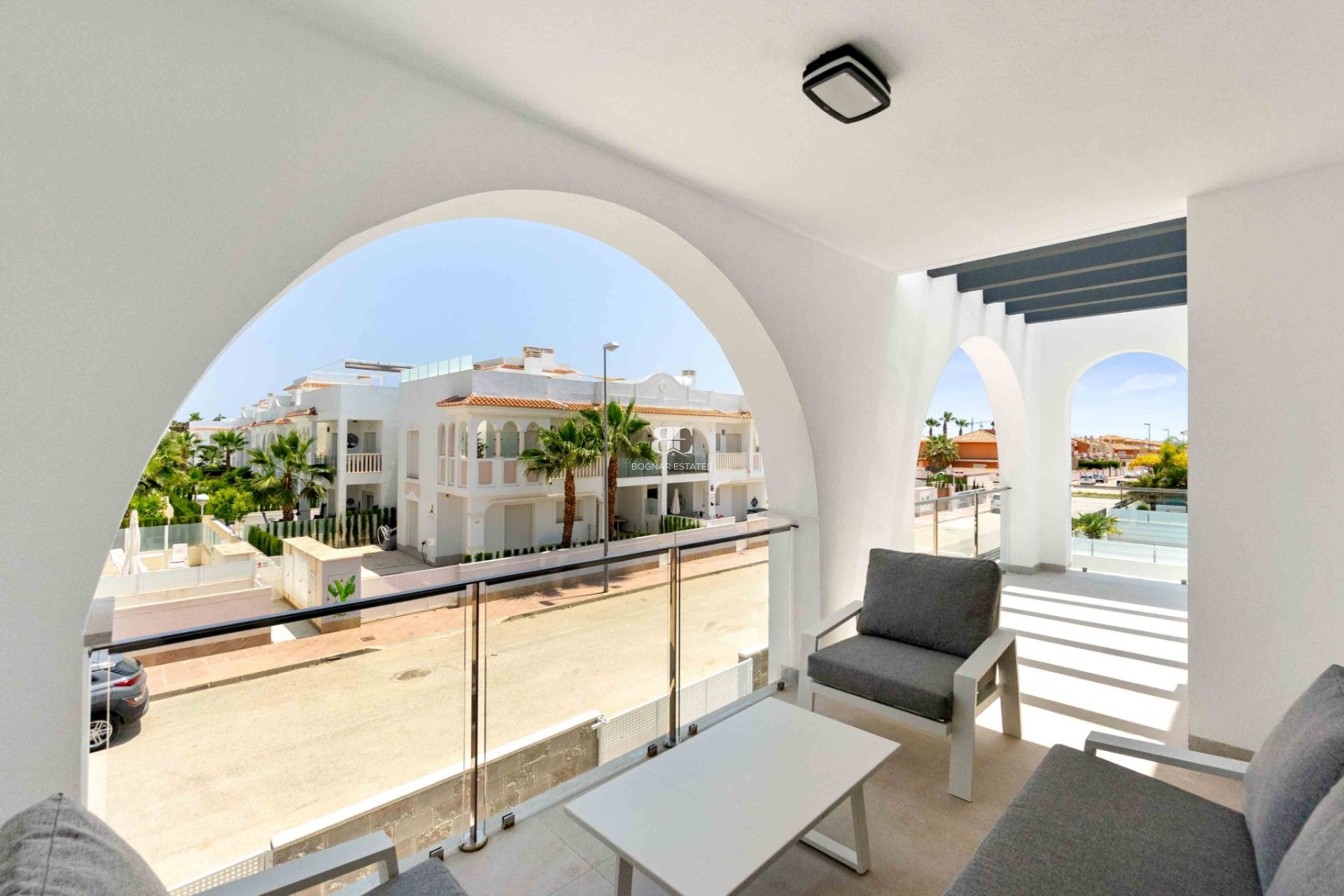 Herverkoop - apartment -
Ciudad Quesada - Lo Marabú