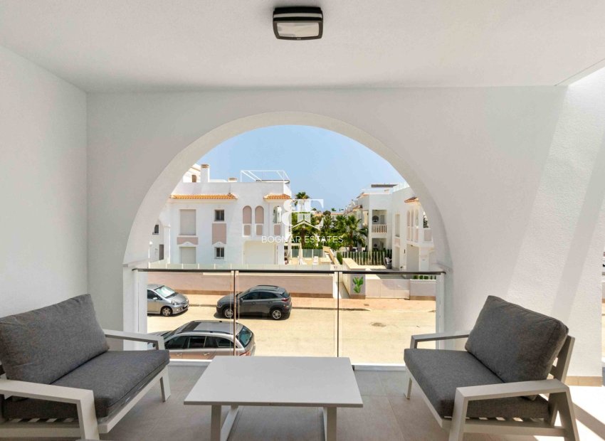 Herverkoop - apartment -
Ciudad Quesada - Lo Marabú